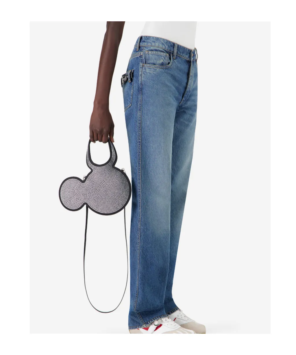 Mini Mickey Tote