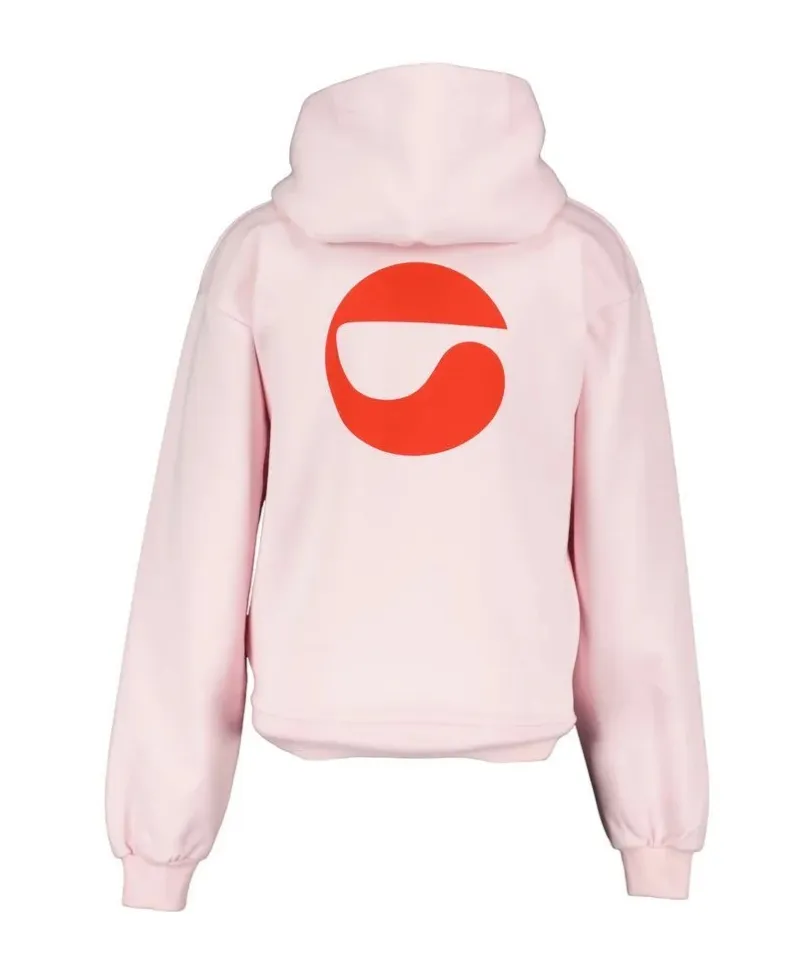 Logo Hoodie