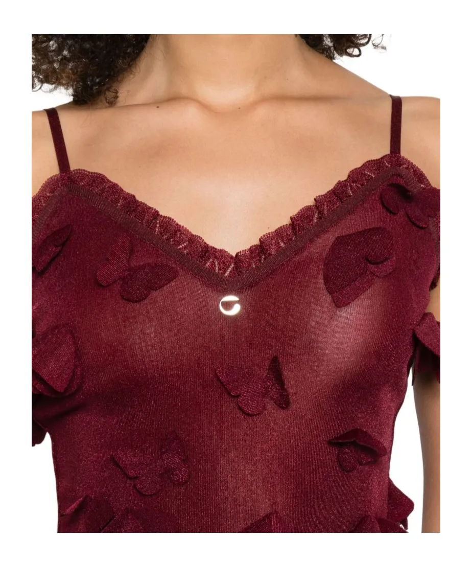 Appliqué-Detail Top