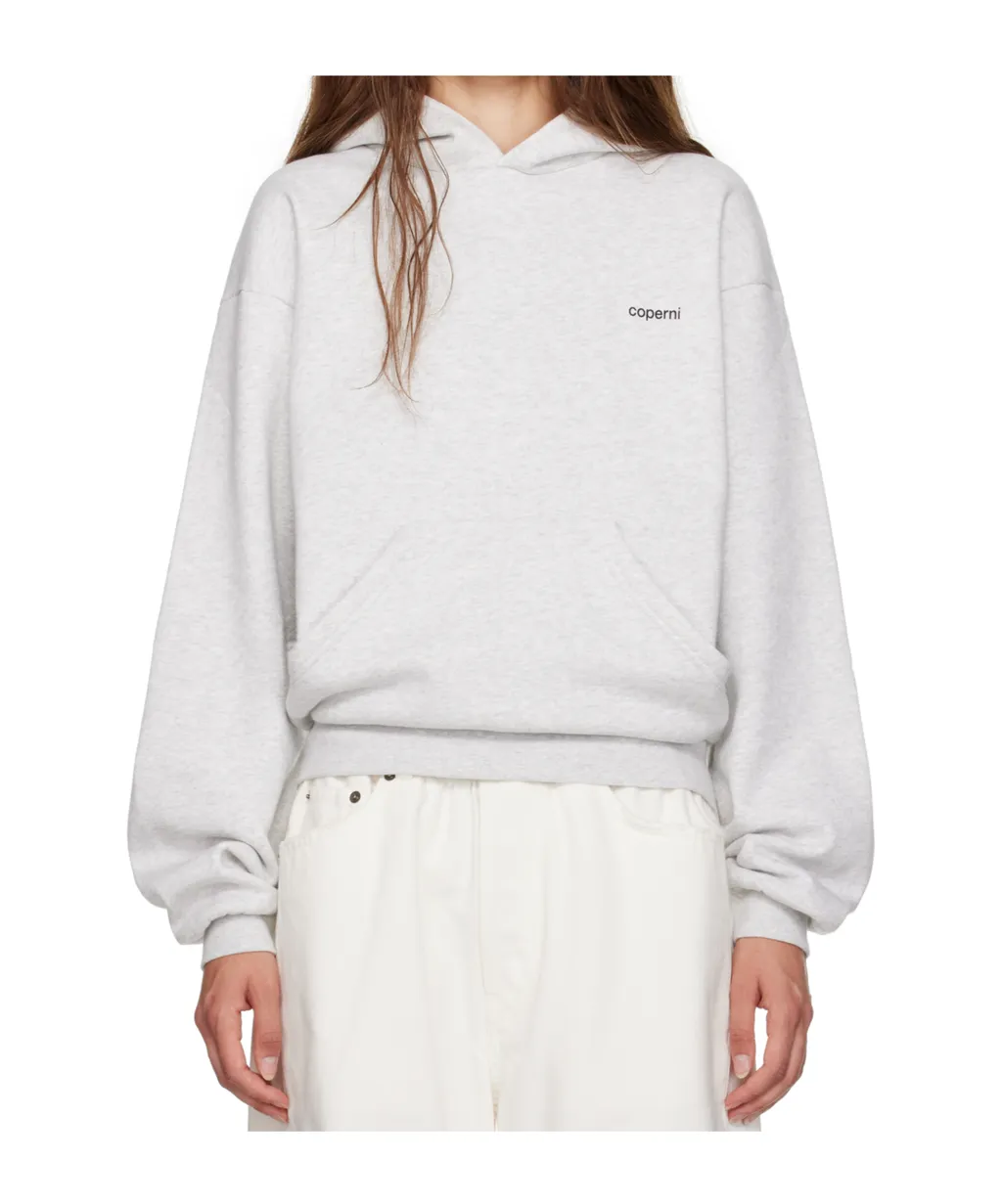 Long Sleeve Hoodie