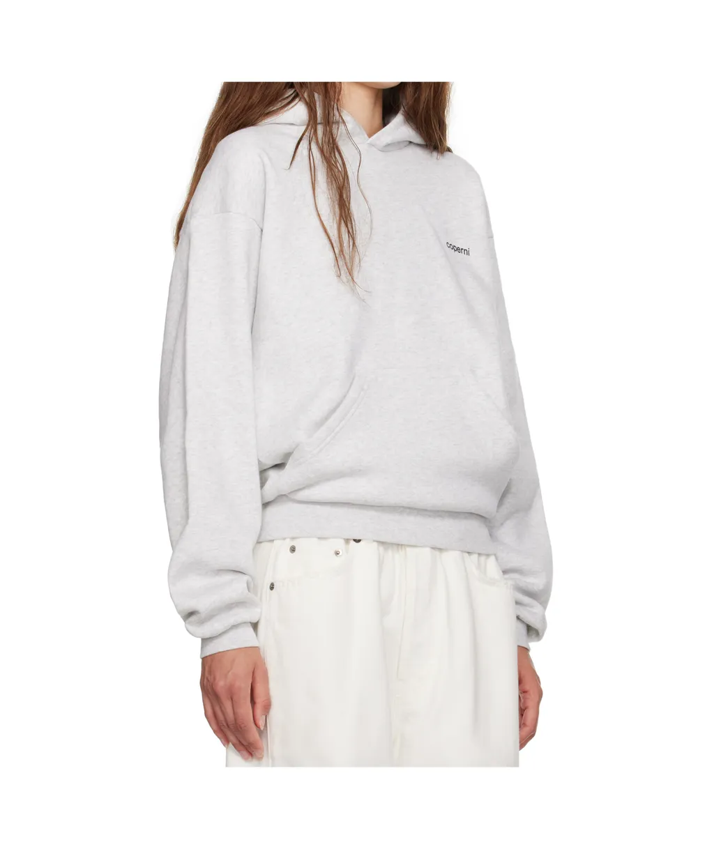 Long Sleeve Hoodie