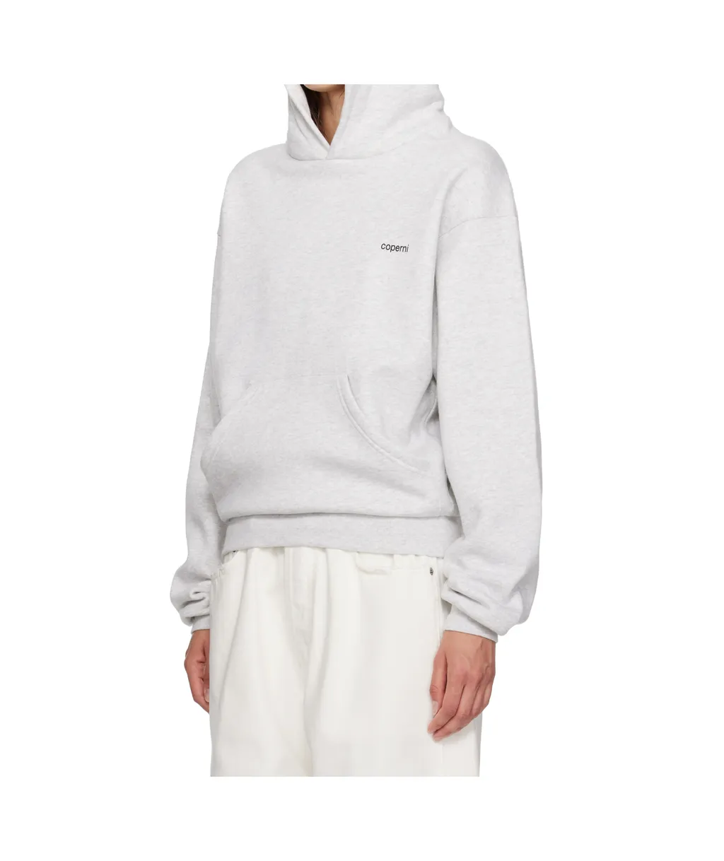 Long Sleeve Hoodie