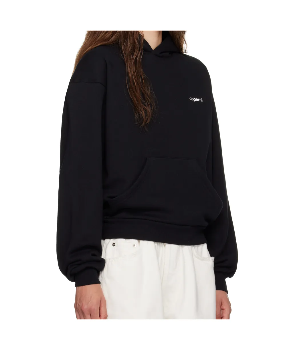 Logo Hoodie