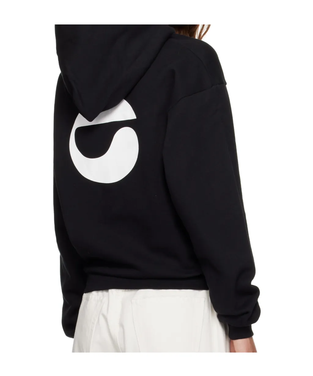 Logo Hoodie