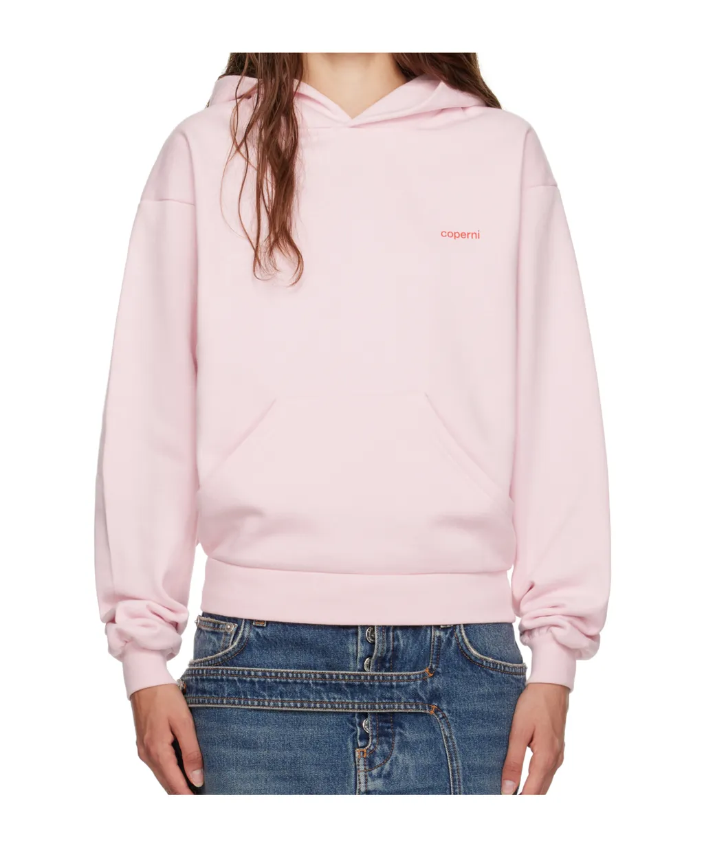 Logo Hoodie