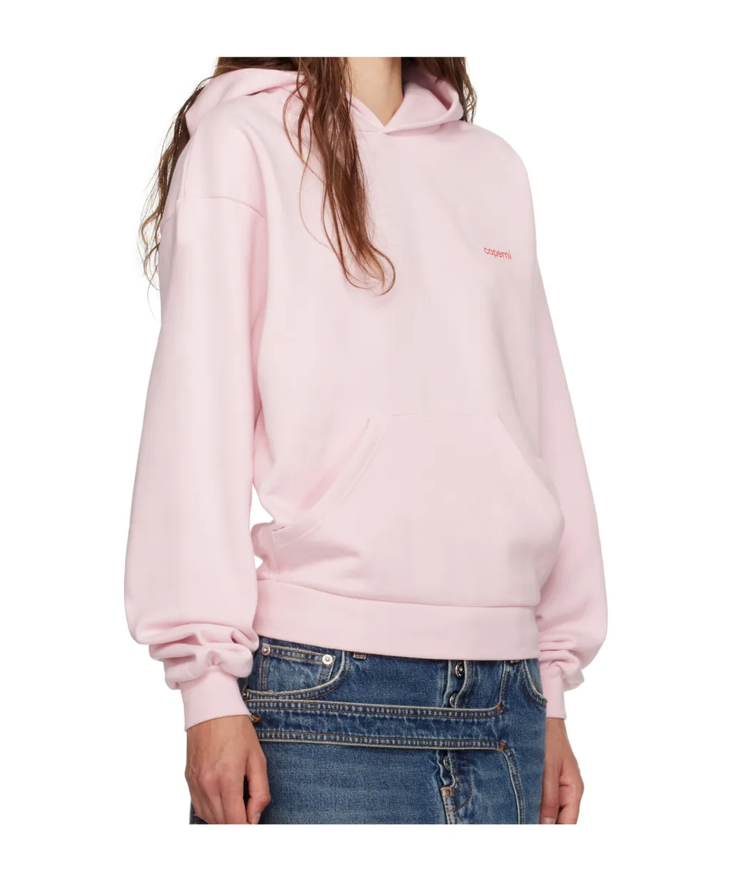 Logo Hoodie