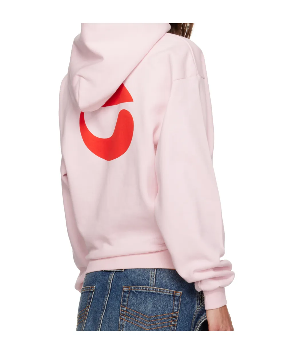 Logo Hoodie