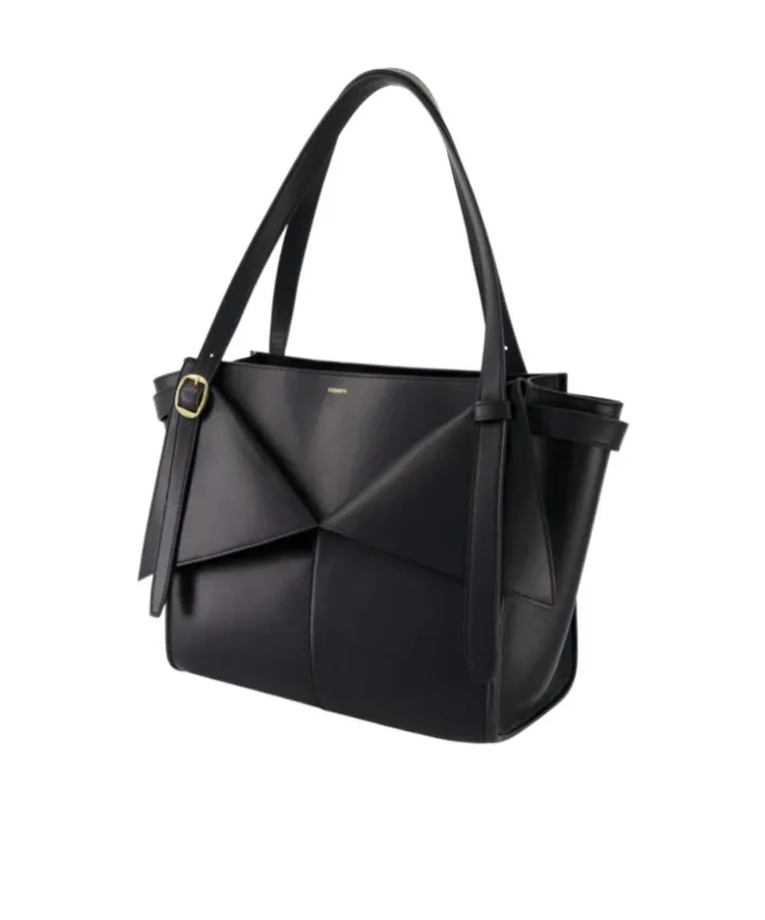 Medium Belt Cabas Tote Bag