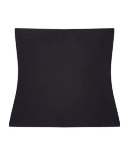 Multi Buckle Top