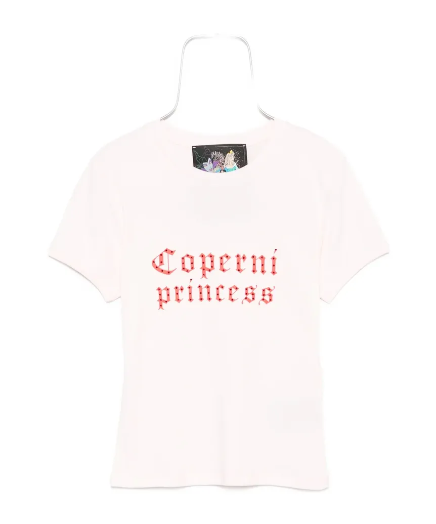 Short-Sleeved T-Shirt