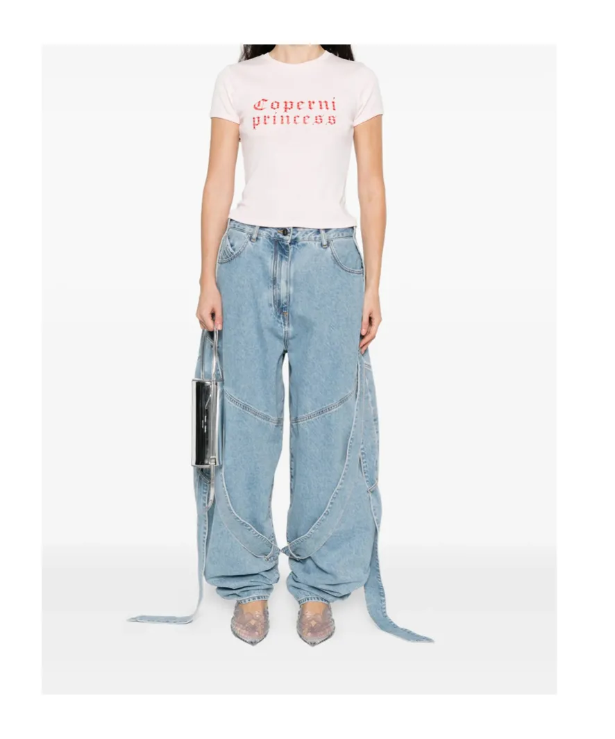 Short-Sleeved T-Shirt