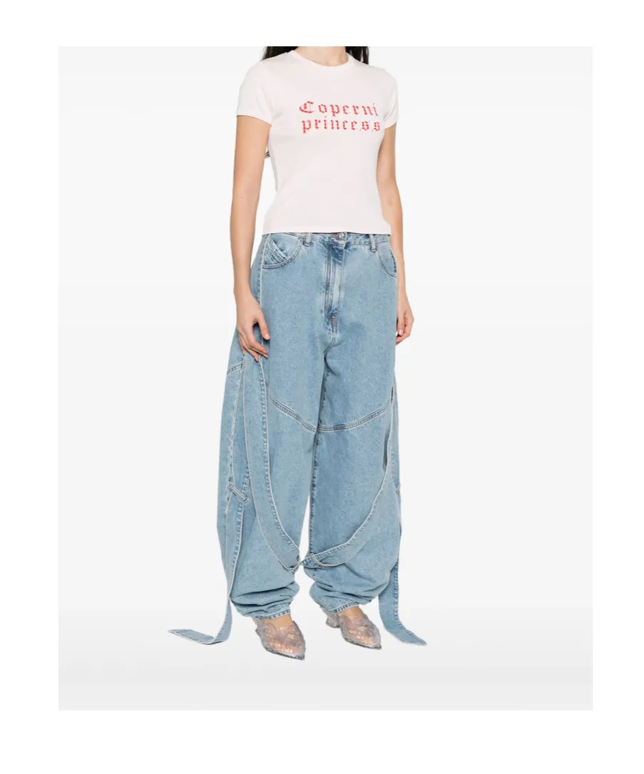 Short-Sleeved T-Shirt