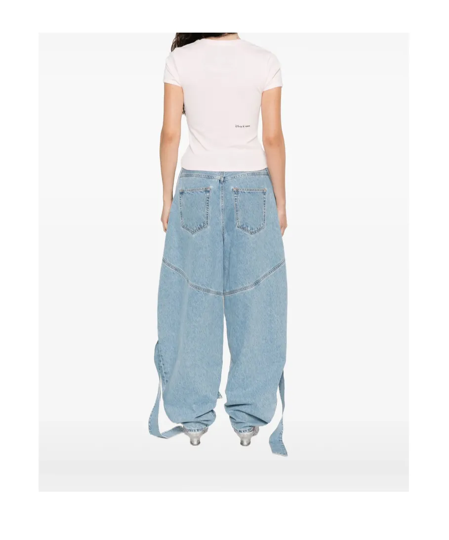 Short-Sleeved T-Shirt