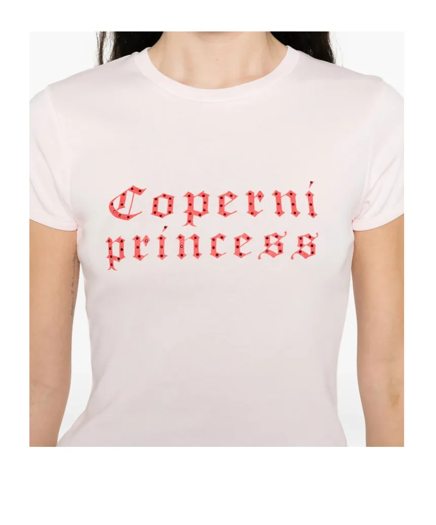 Short-Sleeved T-Shirt