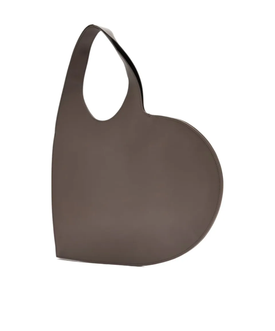 Heart Tote Bag
