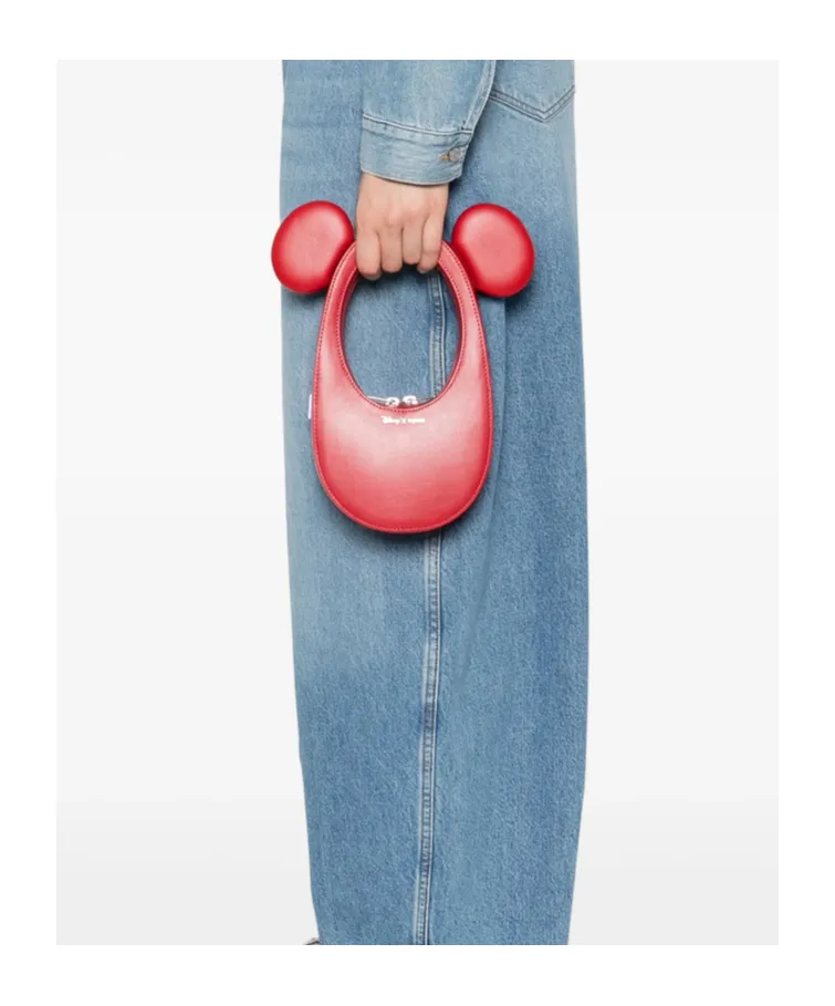 Mickey Mouse Handbag