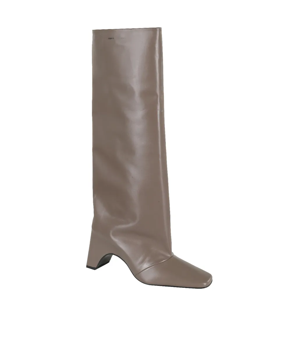 Bridge Boot