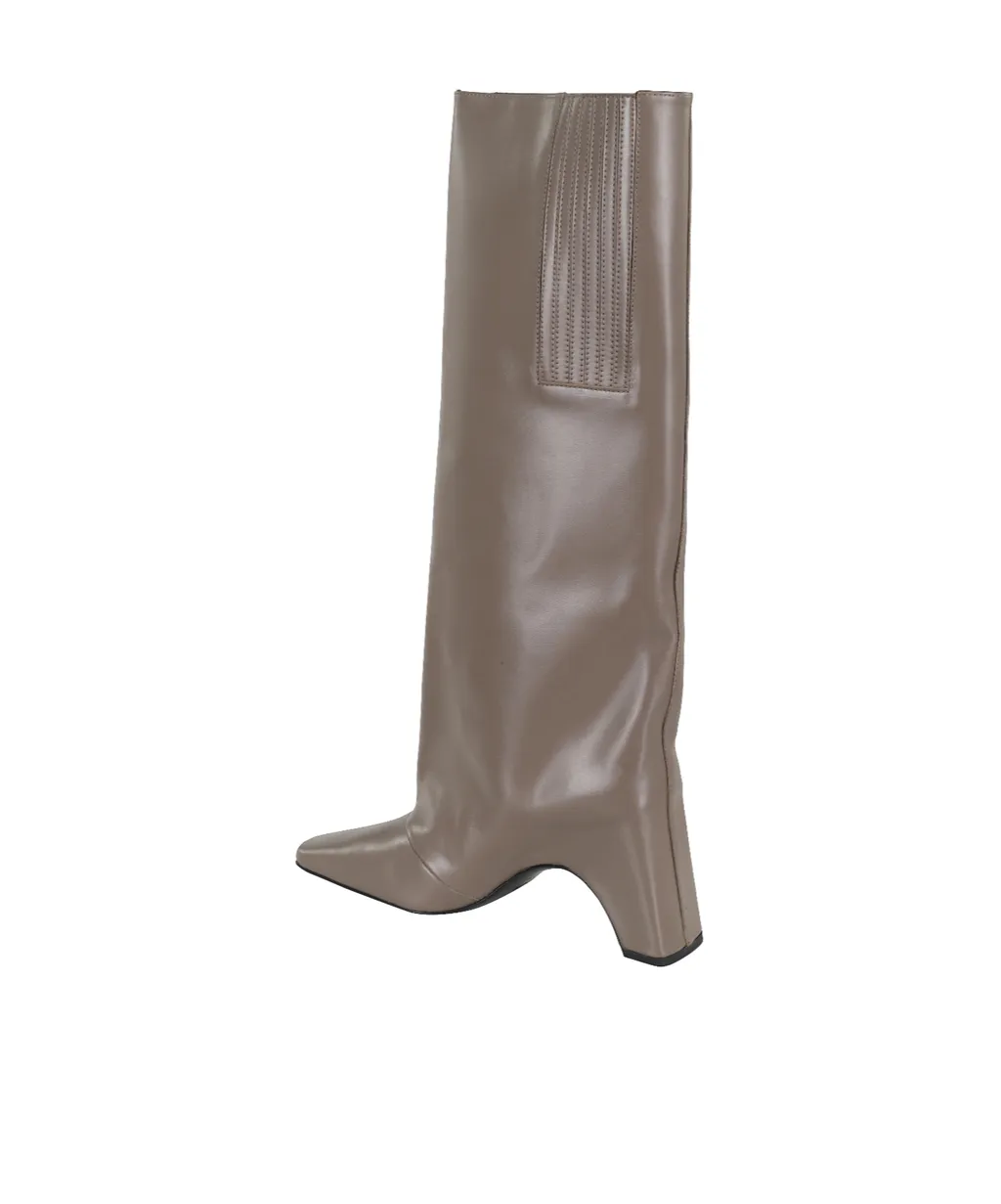 Bridge Boot