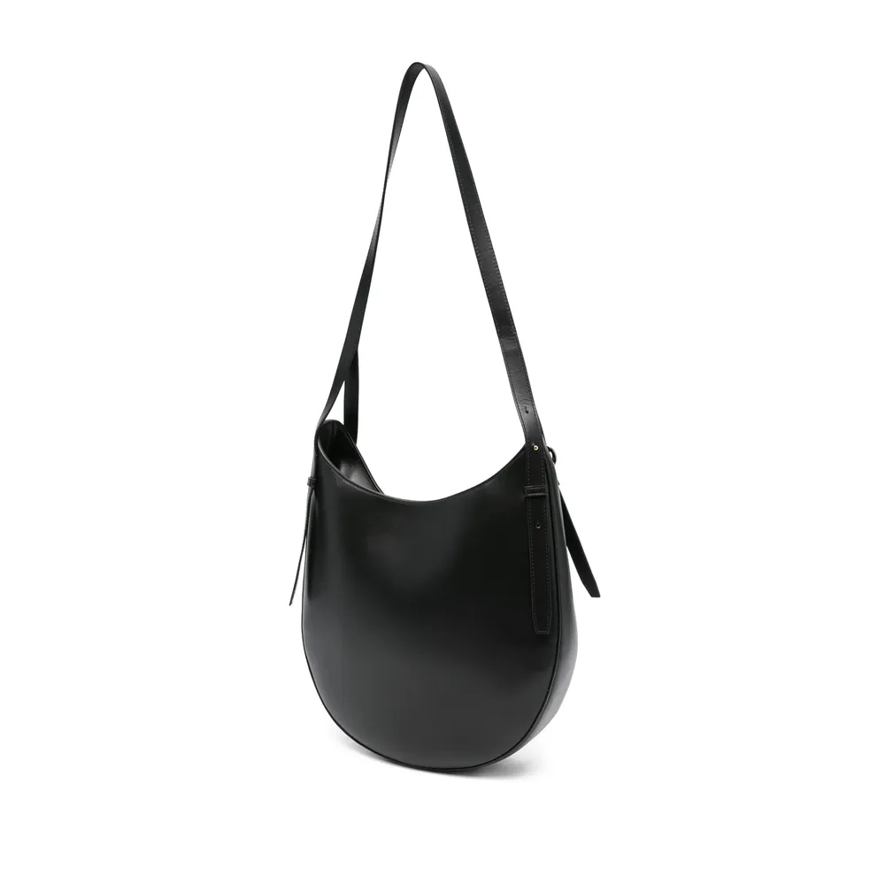 Coperni Logo Printed Shoulder Bag