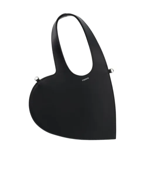 Mini Heart Tote Bag
