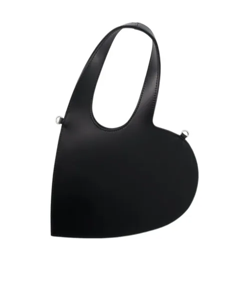 Mini Heart Tote Bag