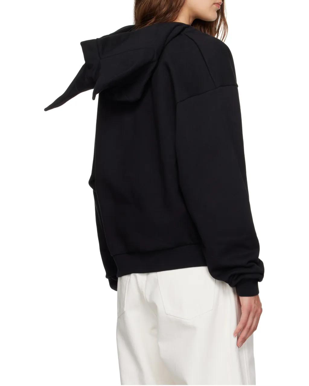 X Disney Zip-Up Hoodie