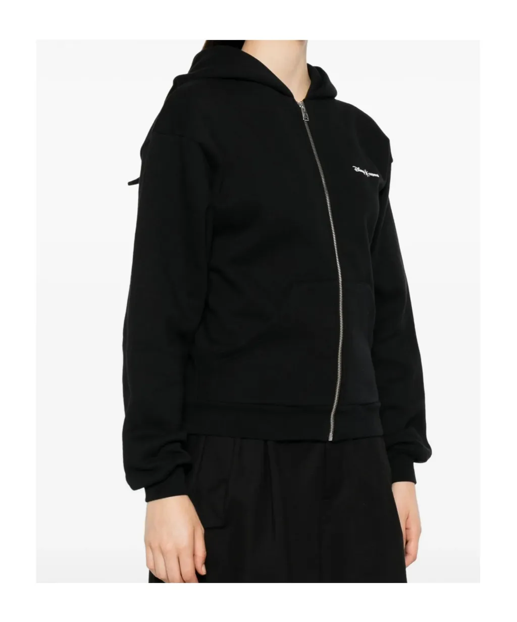 X Disney Zip-Up Hoodie