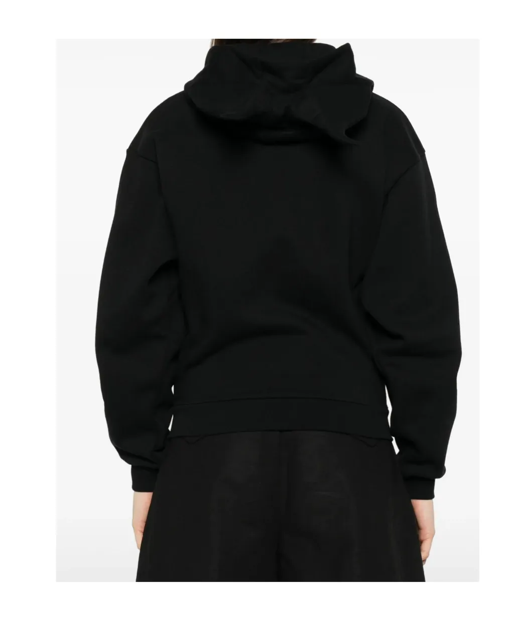 X Disney Zip-Up Hoodie