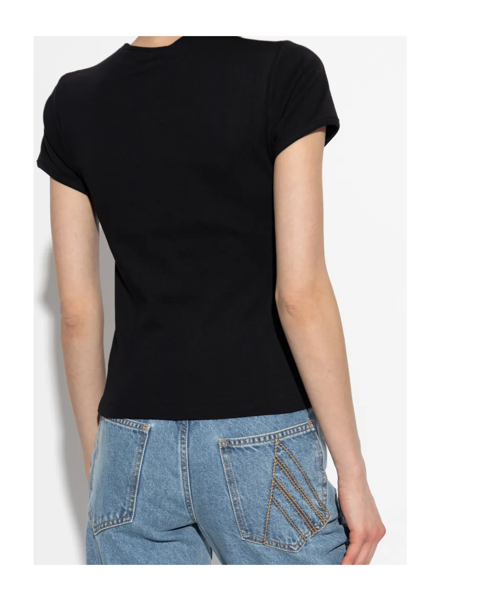 Cut-Out Top