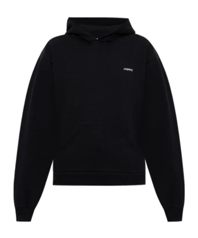 Horn Hoodie