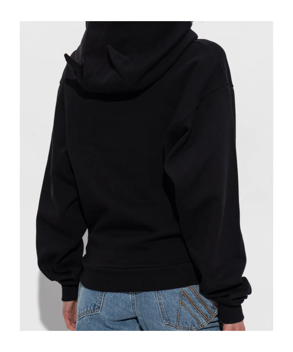 Horn Hoodie