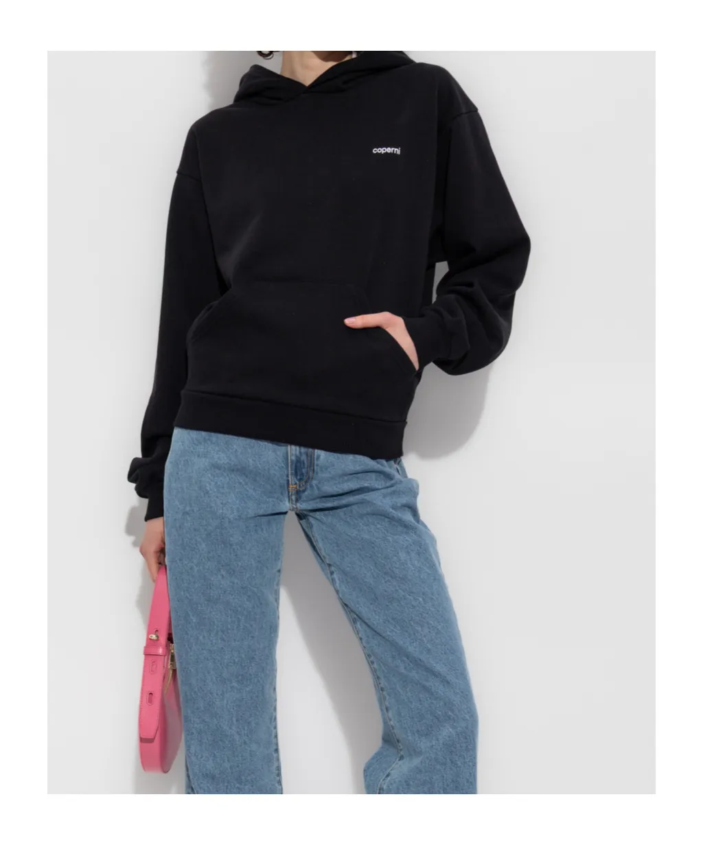 Horn Hoodie