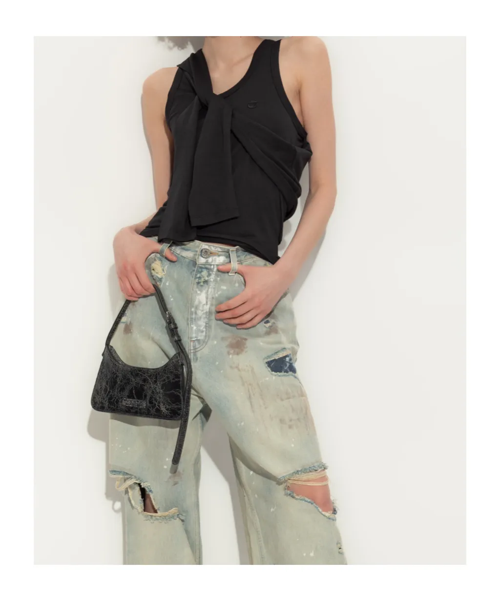 Layered Tank Top