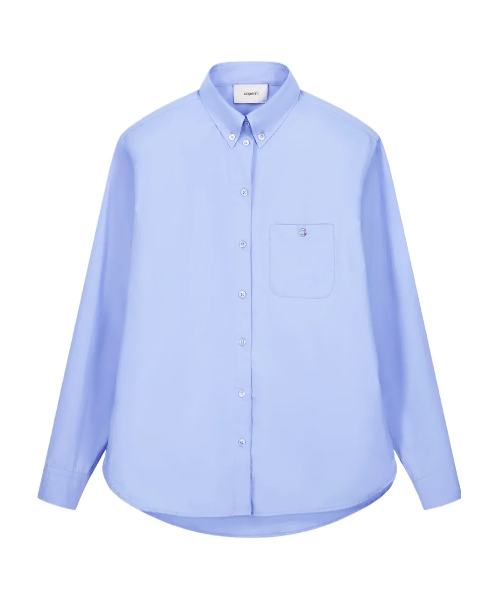 Boyfriend Shirt