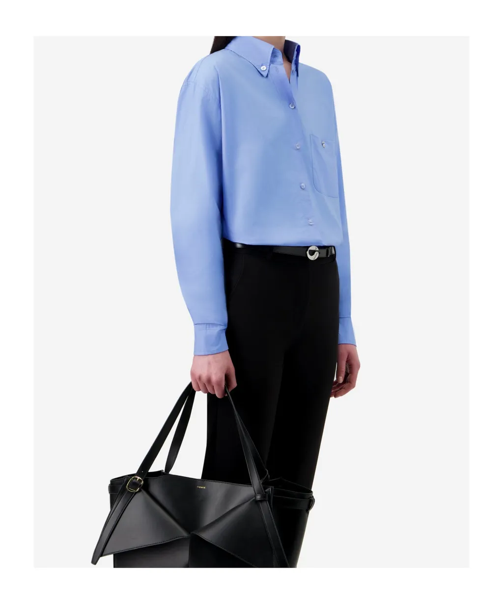Boyfriend Shirt