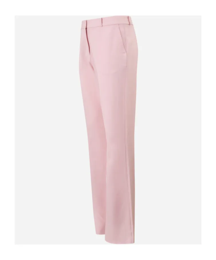 Belt Loops Slacks