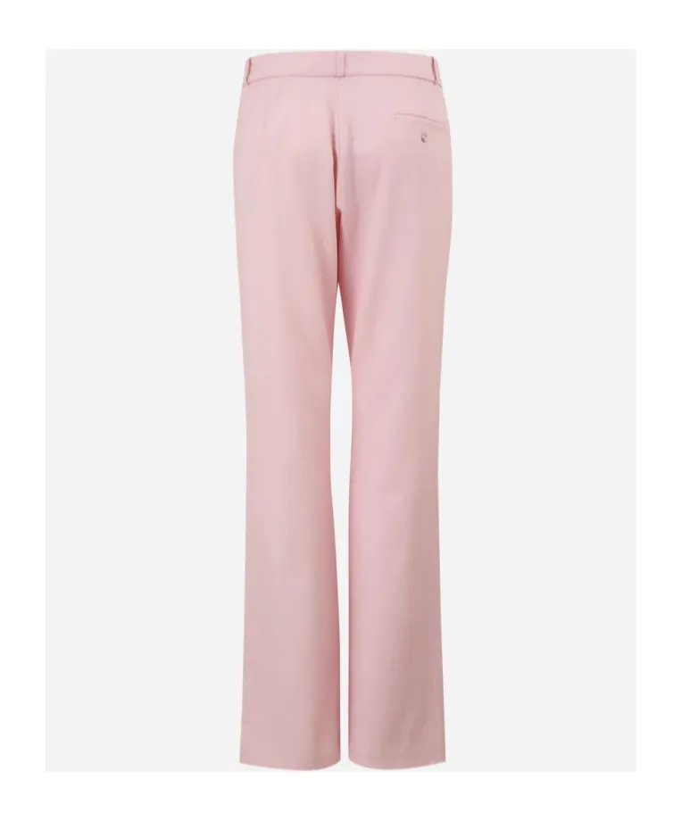 Belt Loops Slacks