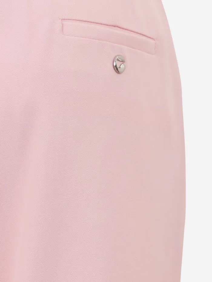 Belt Loops Slacks