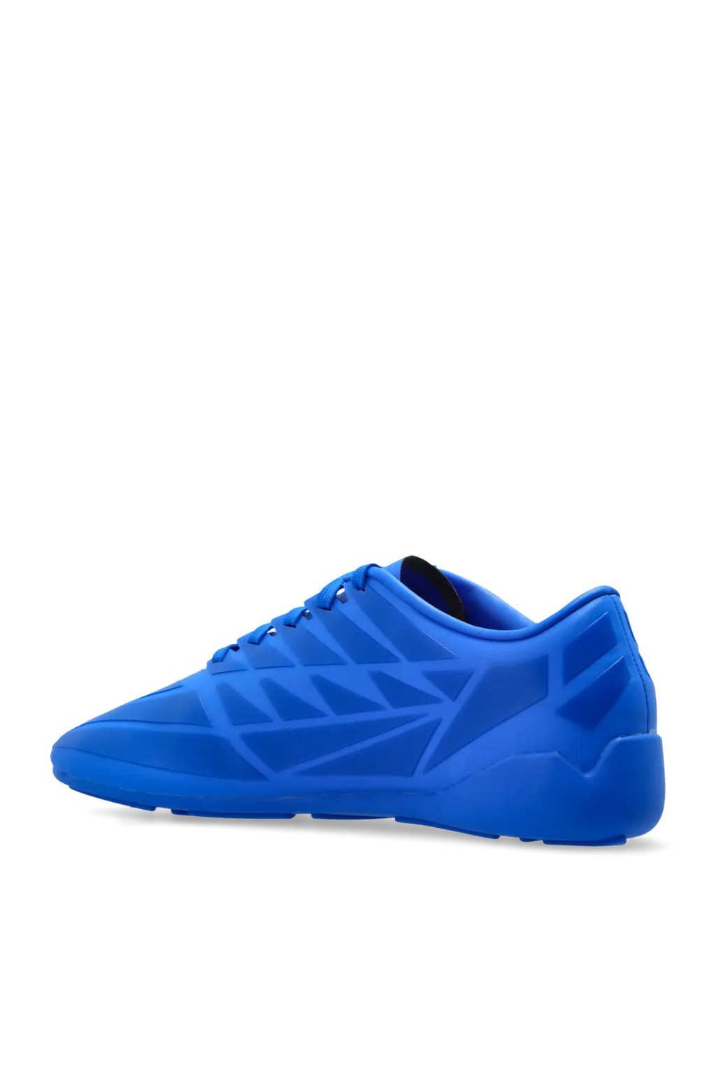 Lace-Up Low-Top Sneakers