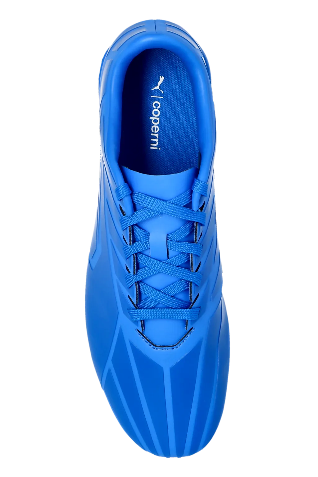 Lace-Up Low-Top Sneakers