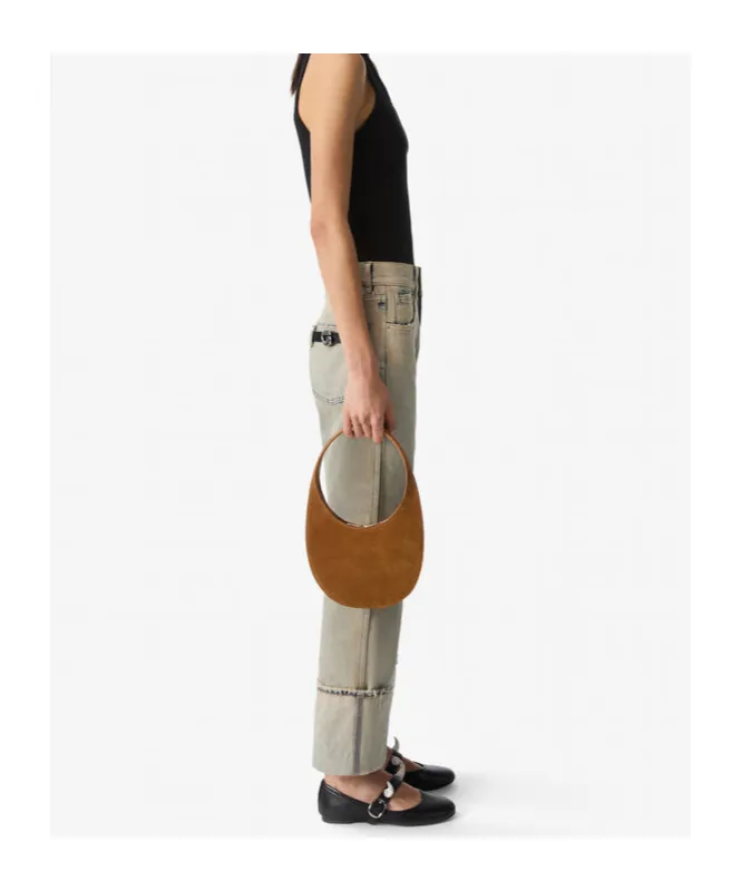 Jeans With Belt Loops