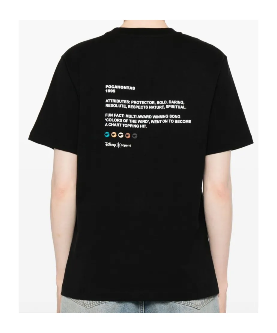 X Disney Pocahontas T-Shirt