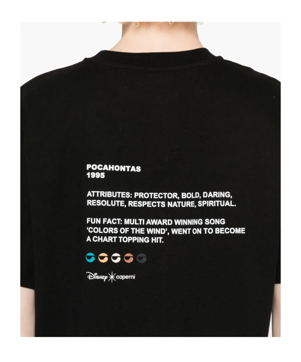 X Disney Pocahontas T-Shirt