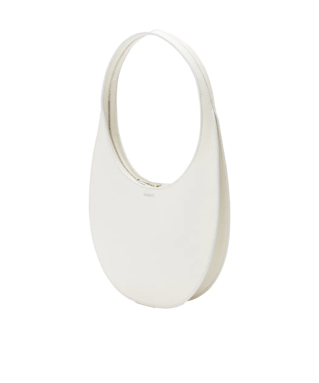 Double Gusset Swipe Bag