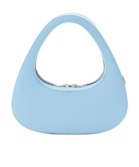 Baguette Swipe Bag