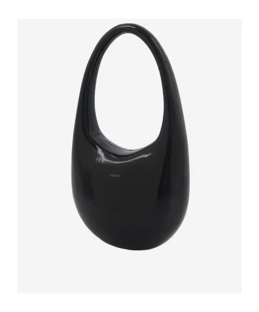 Double Gusset Swipe Bag
