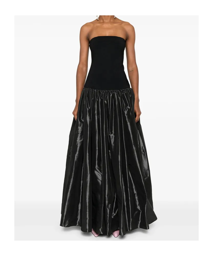 Bustier Princess Dress