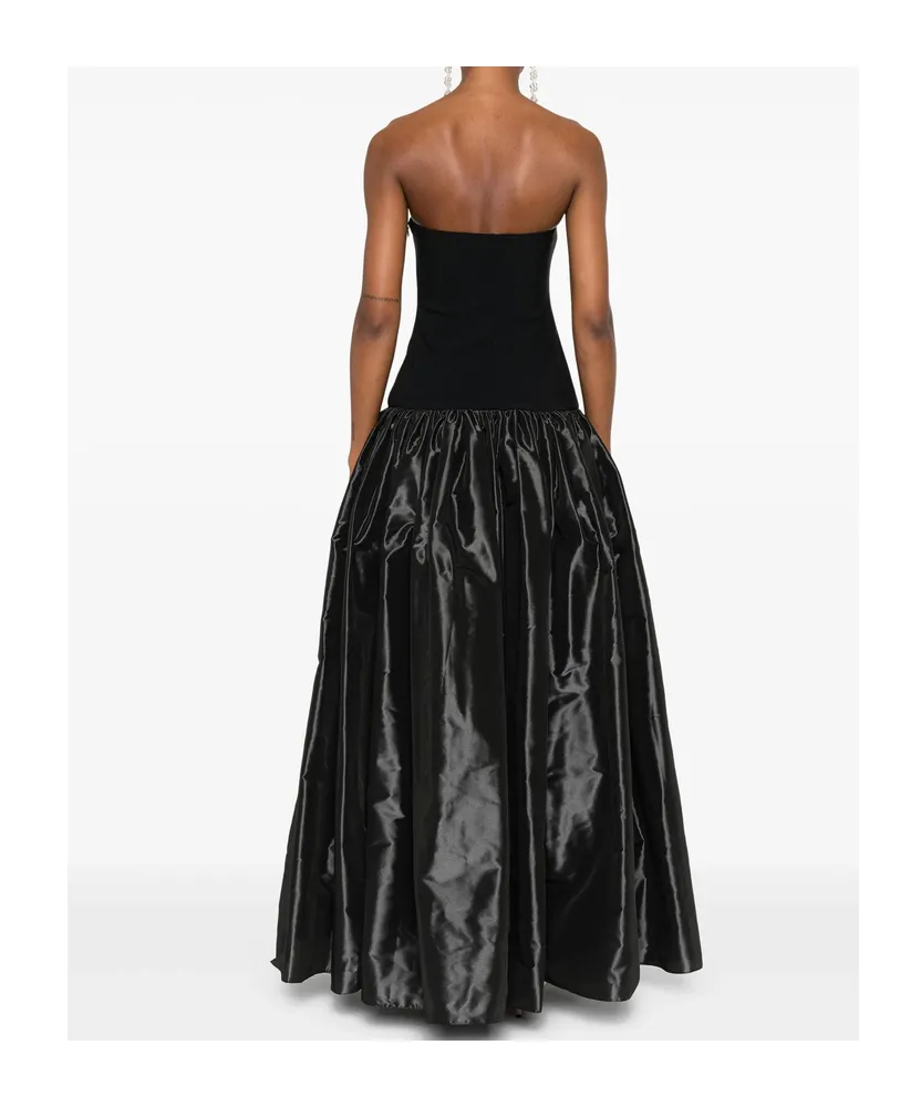 Bustier Princess Dress