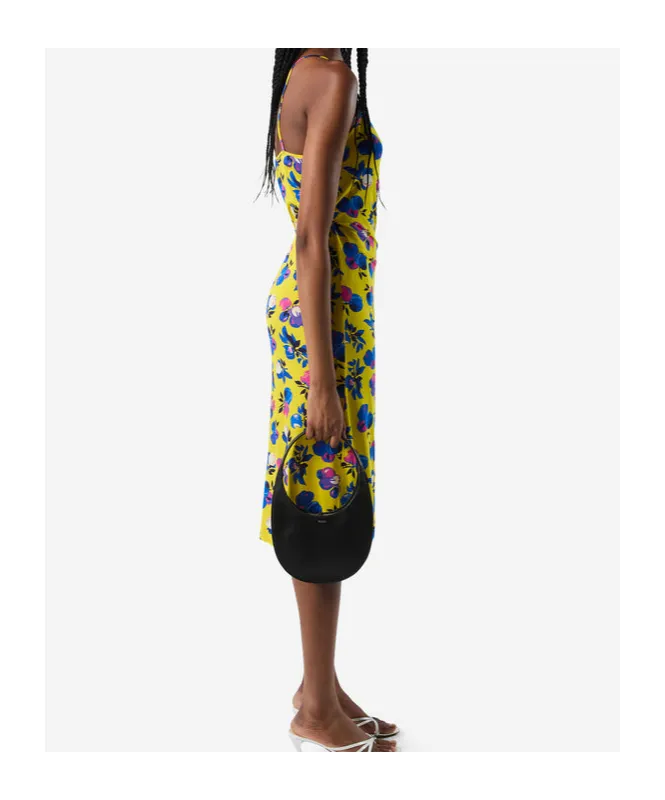 Sleeveless Dress