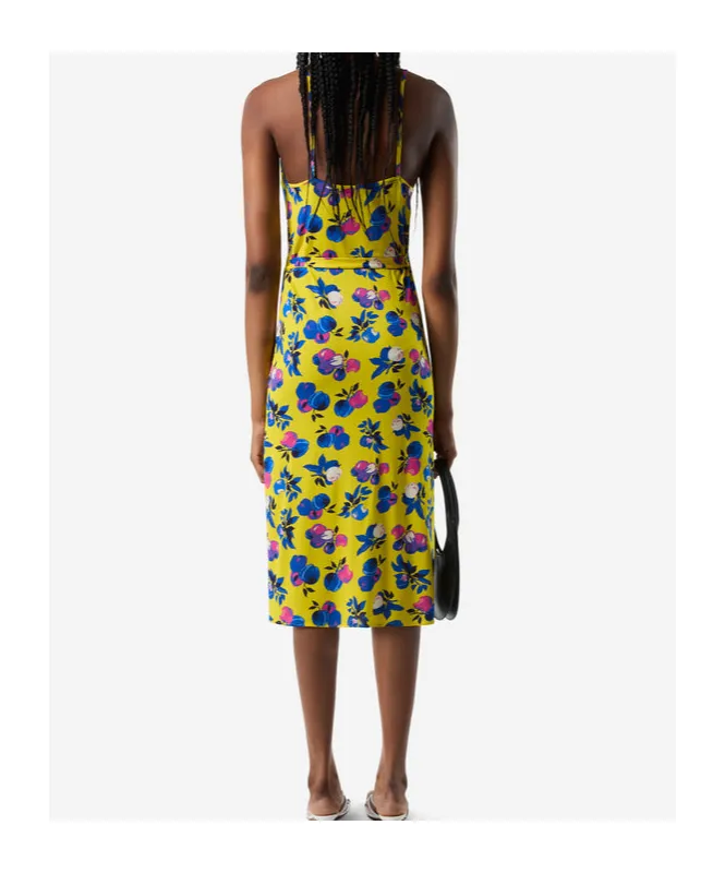 Sleeveless Dress